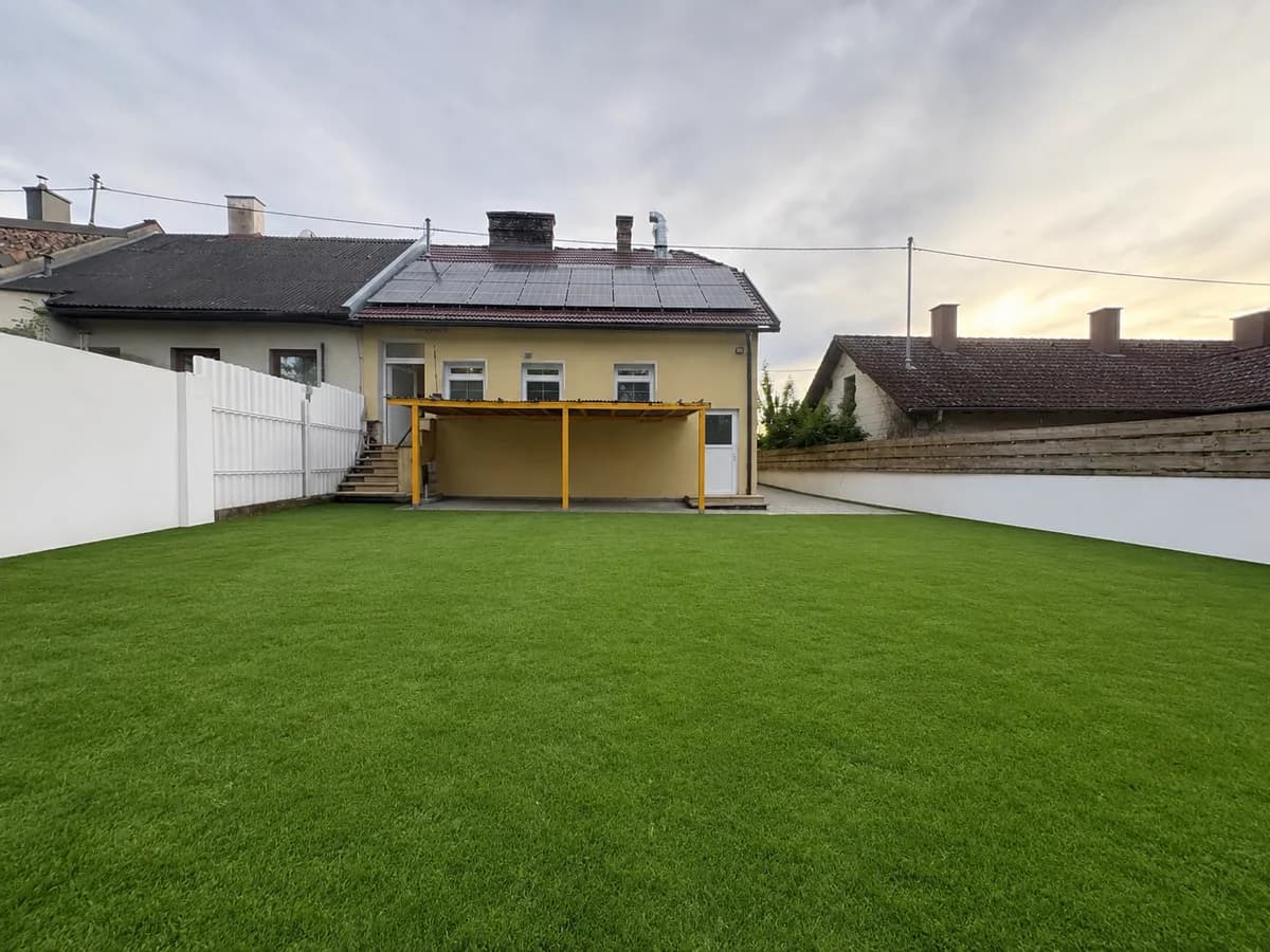Gewerbeimmobilie kaufen in Mistelbach – 452 m², € 179.000 – Bild 6 von 45