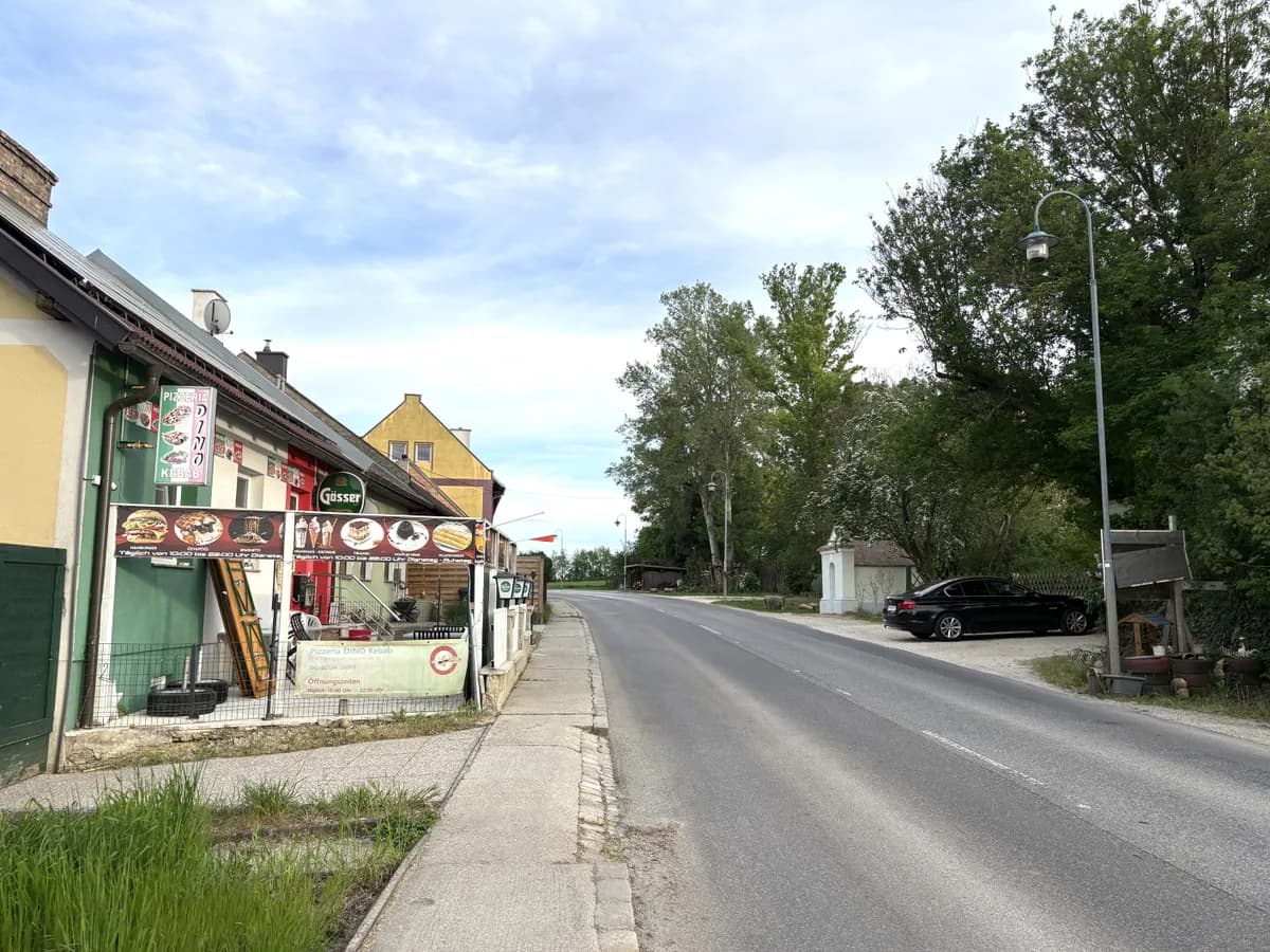 Gewerbeimmobilie kaufen in Mistelbach – 452 m², € 179.000 – Bild 8 von 45