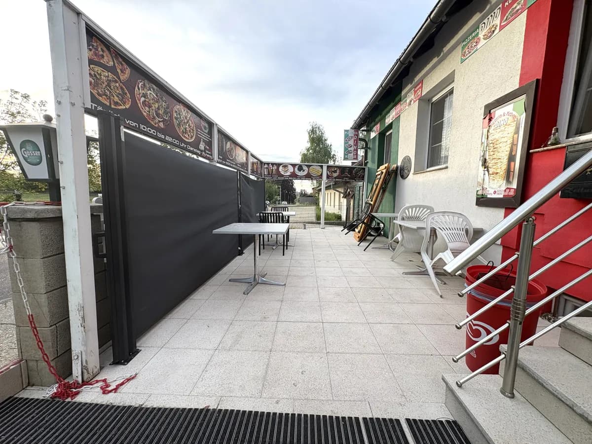 Gewerbeimmobilie kaufen in Mistelbach – 452 m², € 179.000 – Bild 9 von 45
