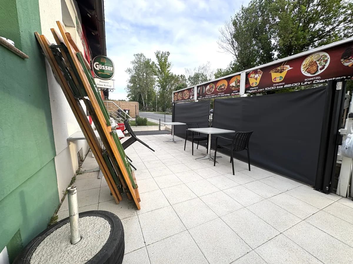 Gewerbeimmobilie kaufen in Mistelbach – 452 m², € 179.000 – Bild 10 von 45