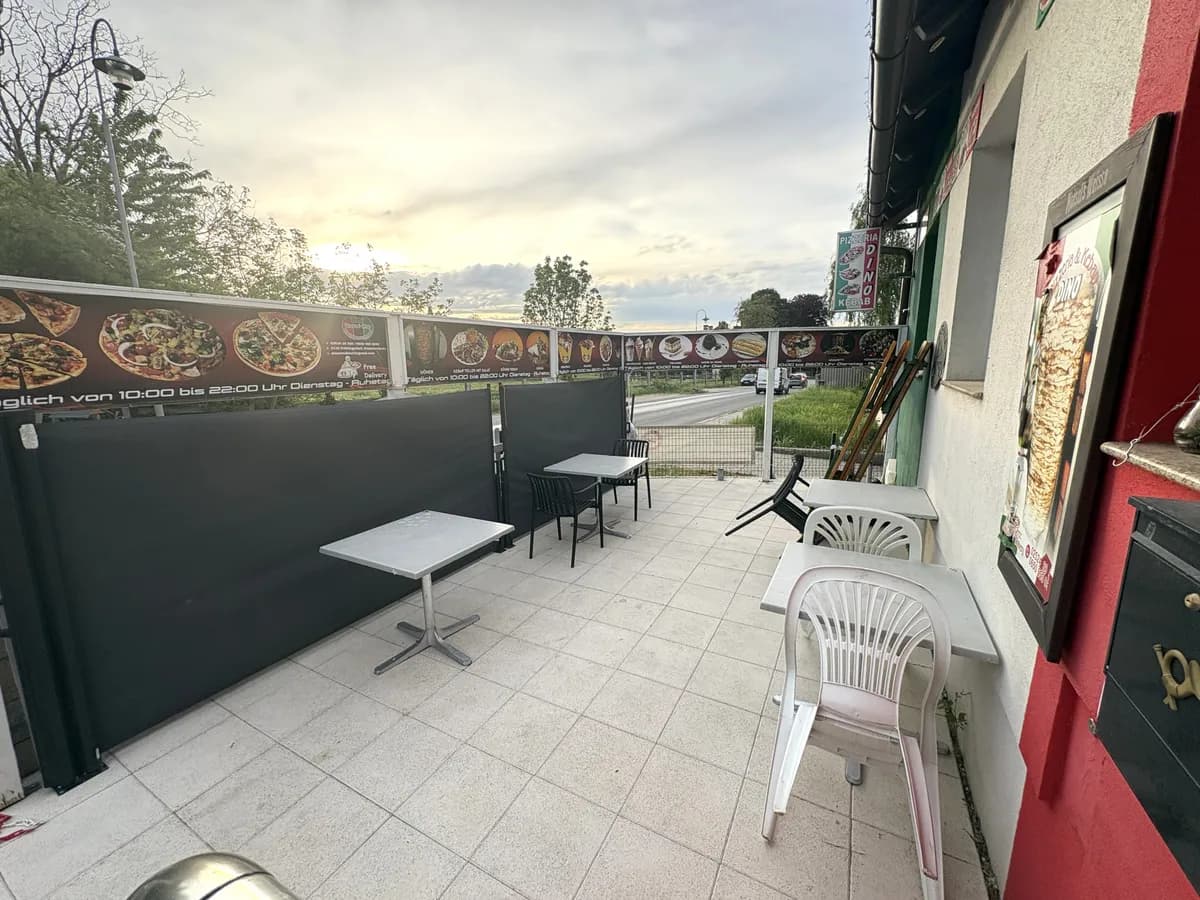Gewerbeimmobilie kaufen in Mistelbach – 452 m², € 179.000 – Bild 11 von 45