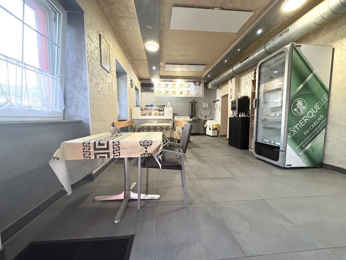 Gewerbeimmobilie kaufen in Mistelbach – 452 m², € 179.000 – Bild 12 von 45