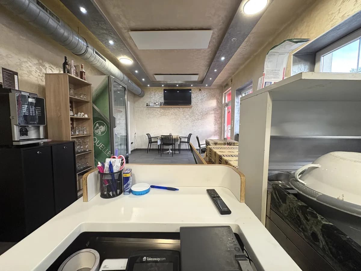 Gewerbeimmobilie kaufen in Mistelbach – 452 m², € 179.000 – Bild 14 von 45