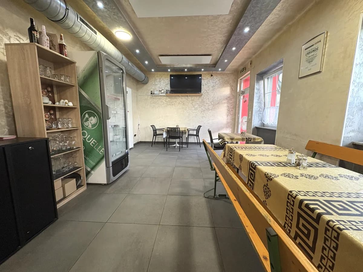 Gewerbeimmobilie kaufen in Mistelbach – 452 m², € 179.000 – Bild 15 von 45