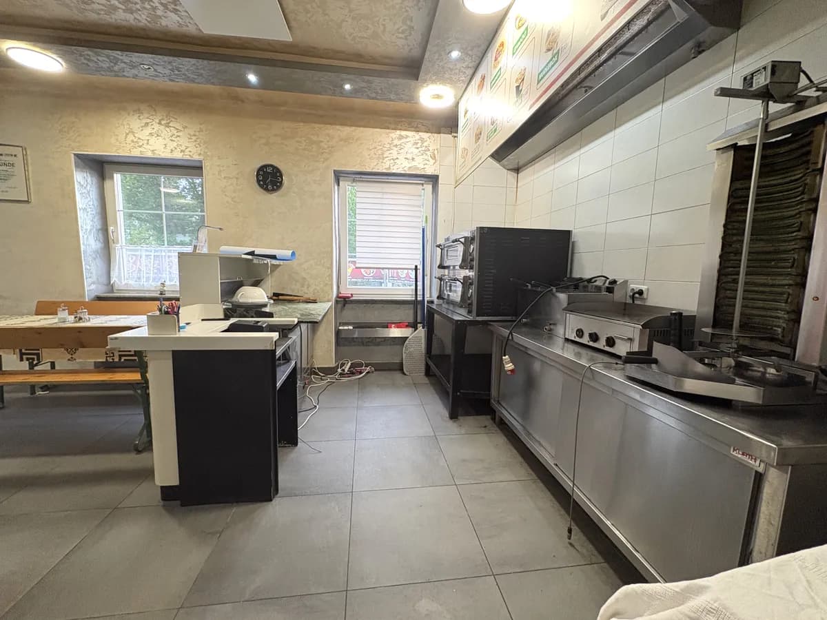 Gewerbeimmobilie kaufen in Mistelbach – 452 m², € 179.000 – Bild 16 von 45