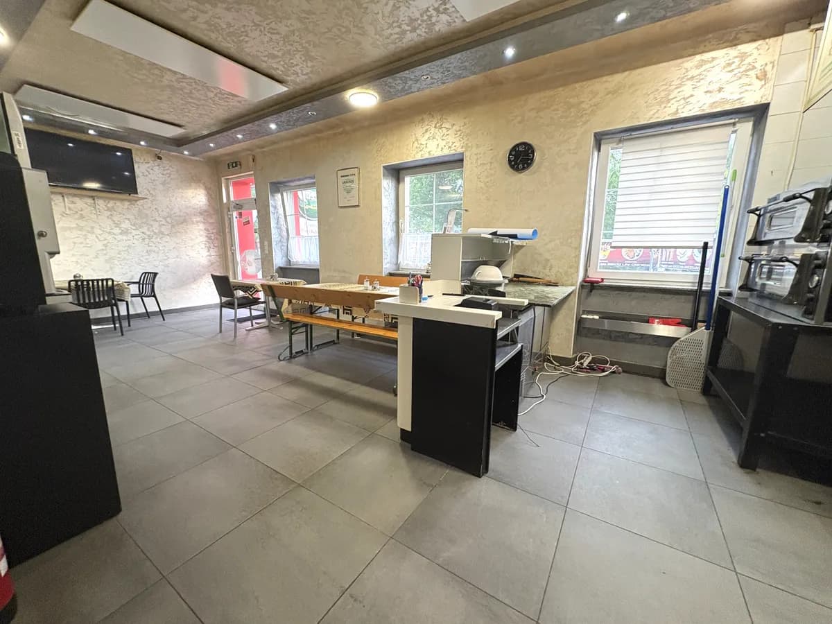 Gewerbeimmobilie kaufen in Mistelbach – 452 m², € 179.000 – Bild 17 von 45