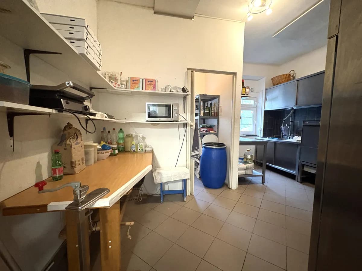 Gewerbeimmobilie kaufen in Mistelbach – 452 m², € 179.000 – Bild 18 von 45