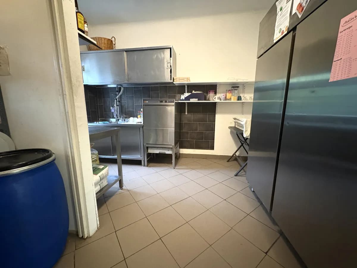Gewerbeimmobilie kaufen in Mistelbach – 452 m², € 179.000 – Bild 19 von 45