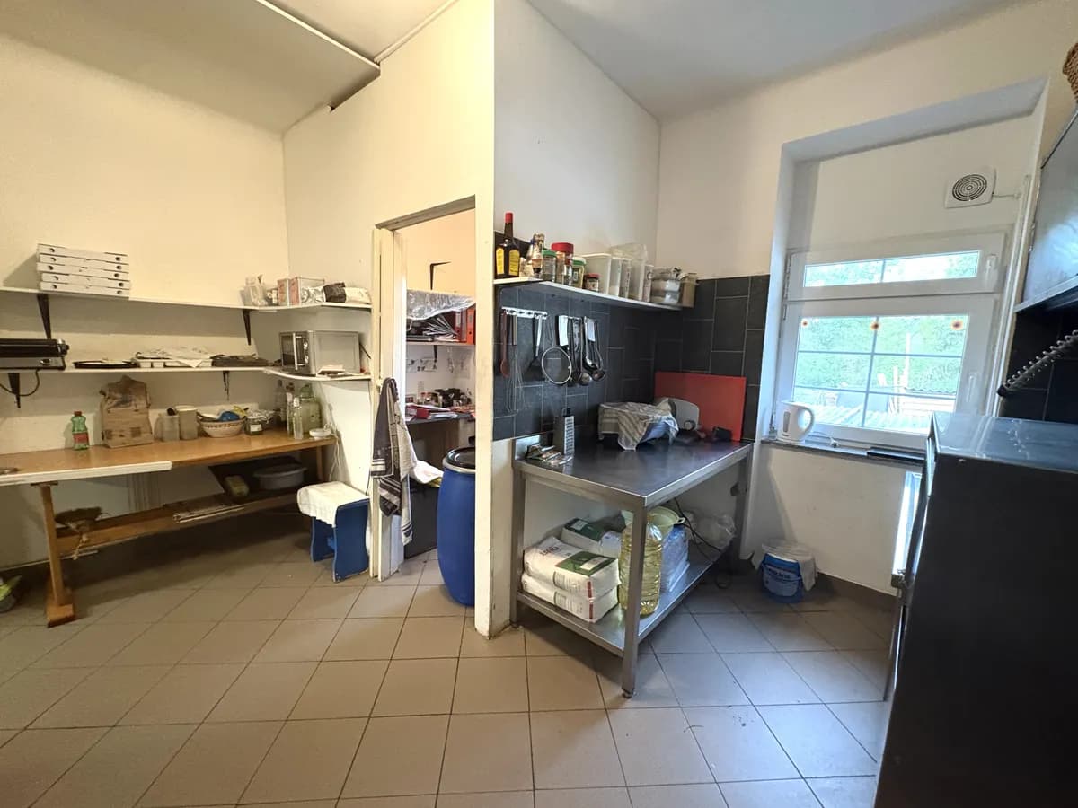 Gewerbeimmobilie kaufen in Mistelbach – 452 m², € 179.000 – Bild 20 von 45