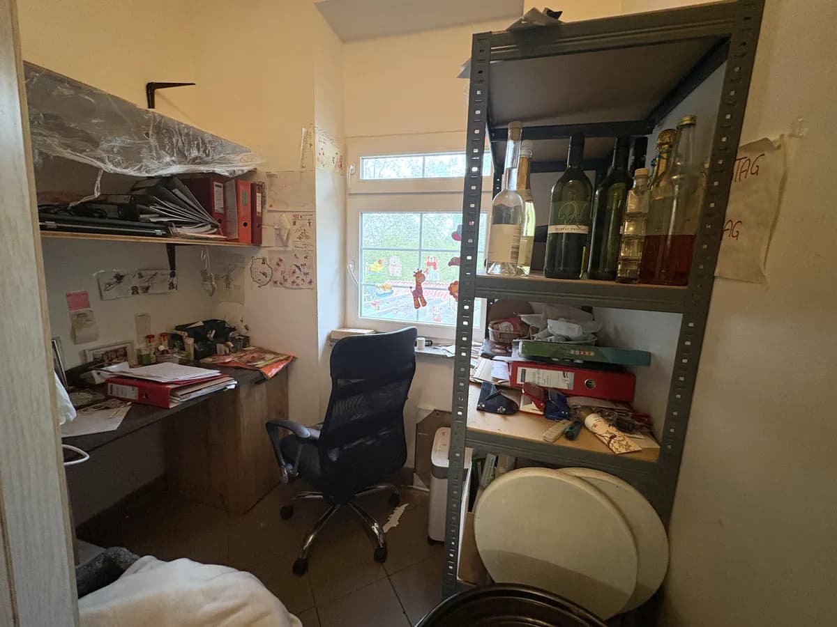 Gewerbeimmobilie kaufen in Mistelbach – 452 m², € 179.000 – Bild 21 von 45