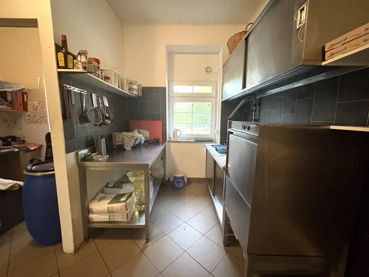 Gewerbeimmobilie kaufen in Mistelbach – 452 m², € 179.000 – Bild 22 von 45