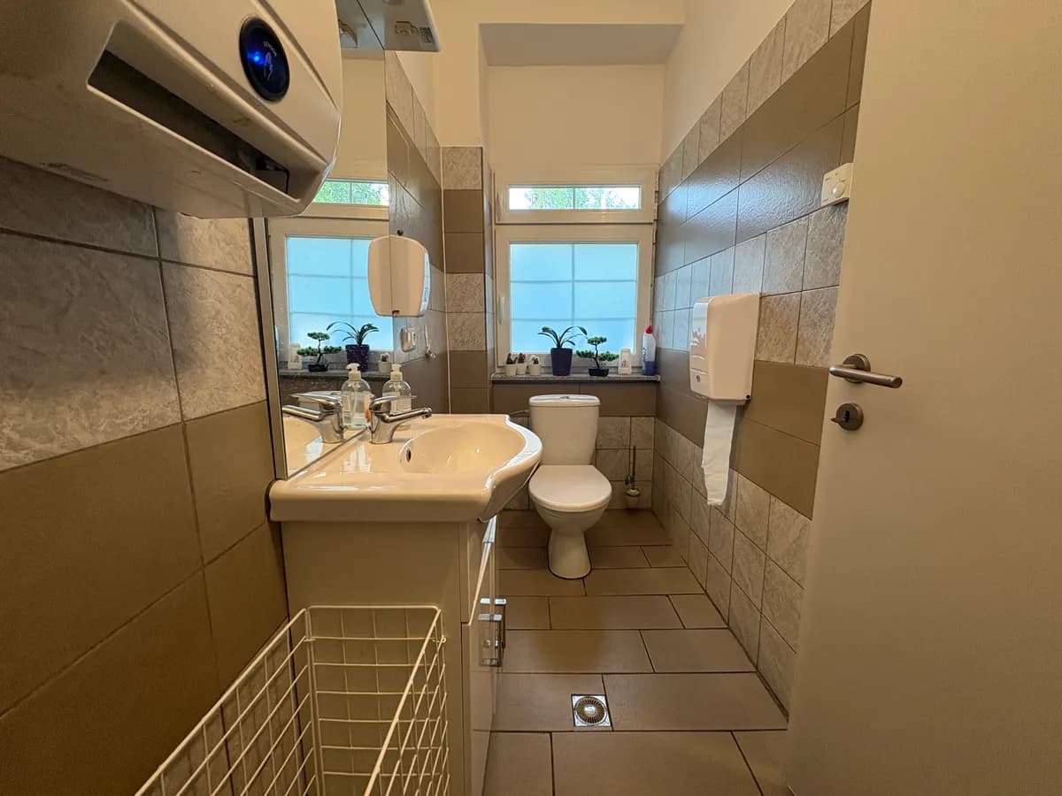 Gewerbeimmobilie kaufen in Mistelbach – 452 m², € 179.000 – Bild 24 von 45