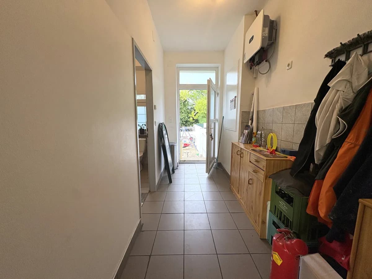Gewerbeimmobilie kaufen in Mistelbach – 452 m², € 179.000 – Bild 25 von 45