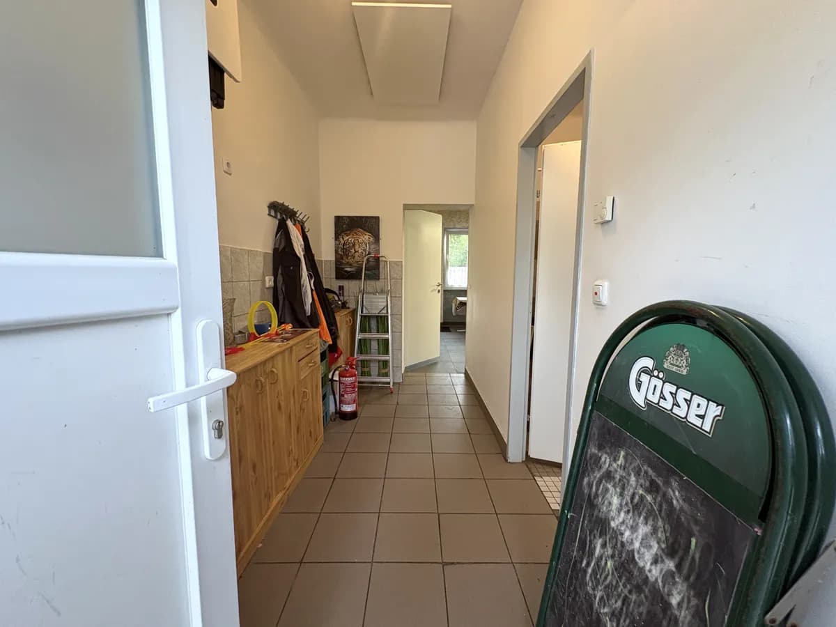 Gewerbeimmobilie kaufen in Mistelbach – 452 m², € 179.000 – Bild 26 von 45