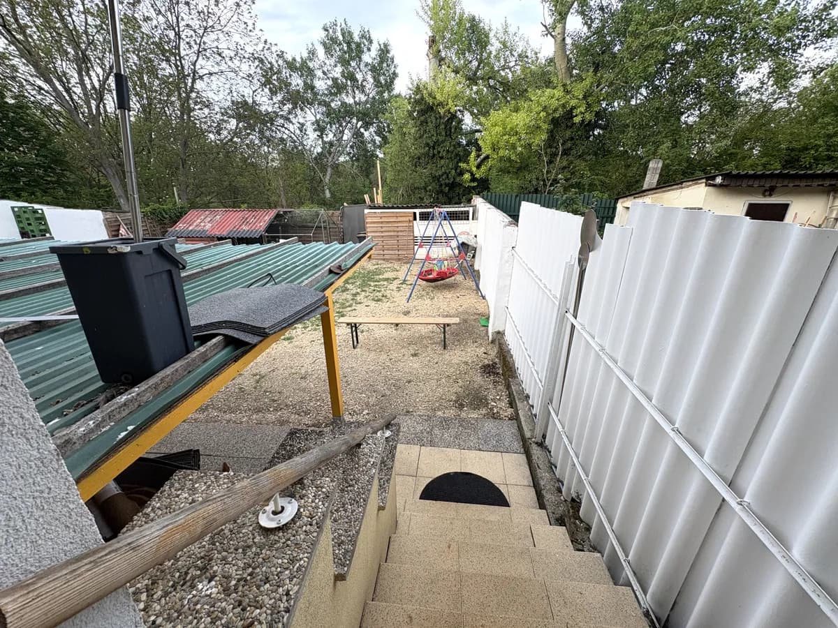 Gewerbeimmobilie kaufen in Mistelbach – 452 m², € 179.000 – Bild 27 von 45