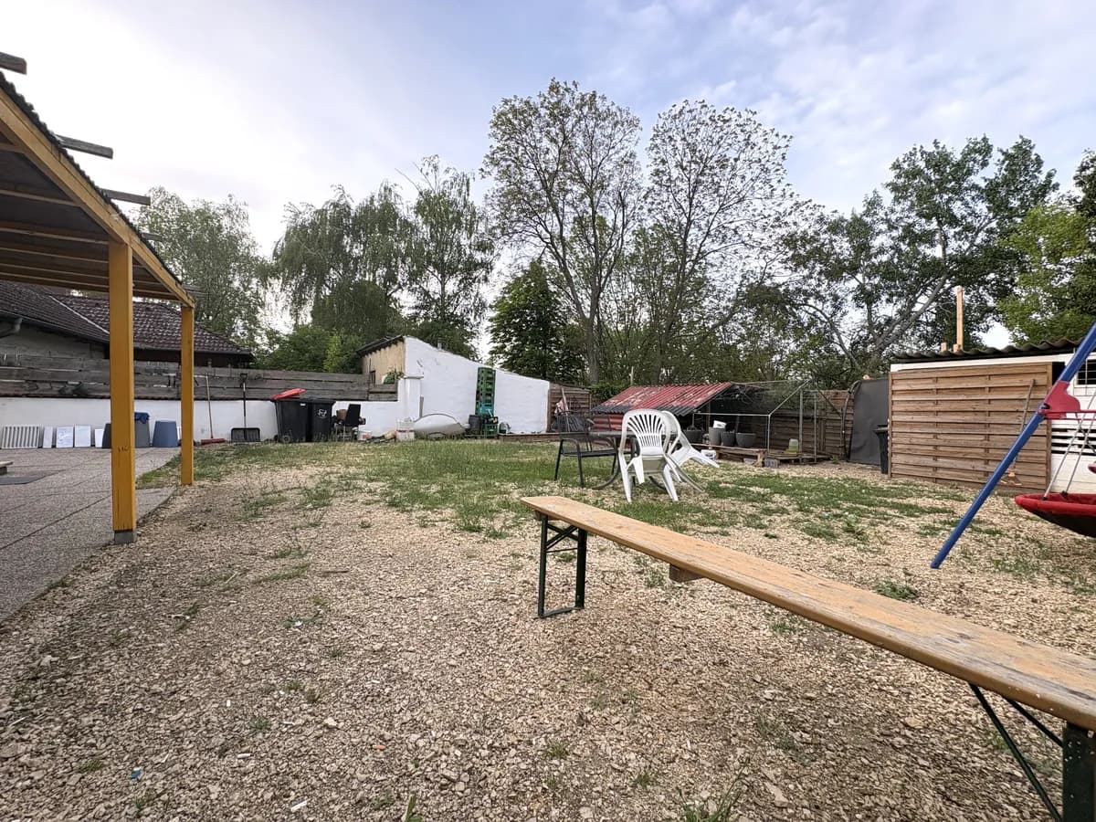 Gewerbeimmobilie kaufen in Mistelbach – 452 m², € 179.000 – Bild 28 von 45
