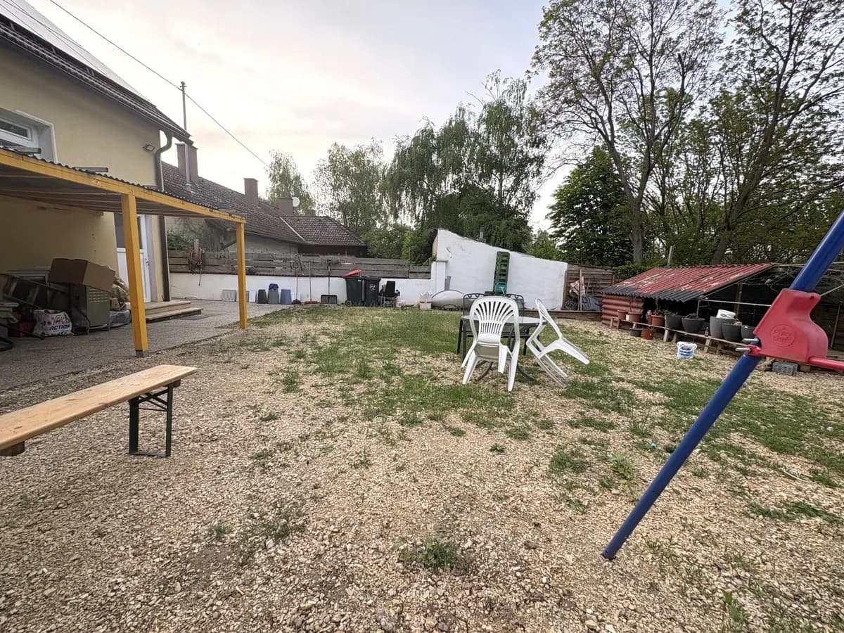 Gewerbeimmobilie kaufen in Mistelbach – 452 m², € 179.000 – Bild 29 von 45