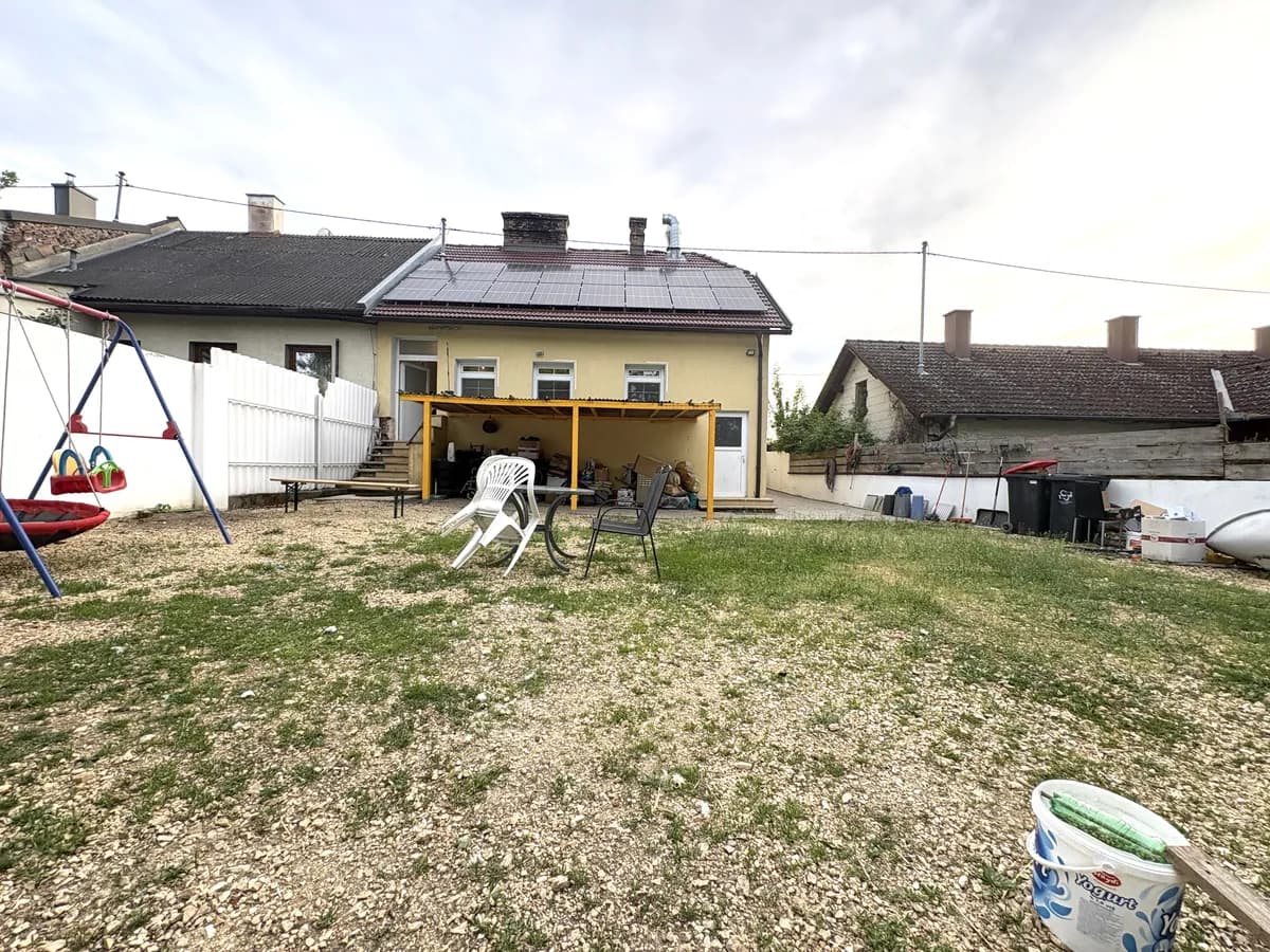 Gewerbeimmobilie kaufen in Mistelbach – 452 m², € 179.000 – Bild 30 von 45