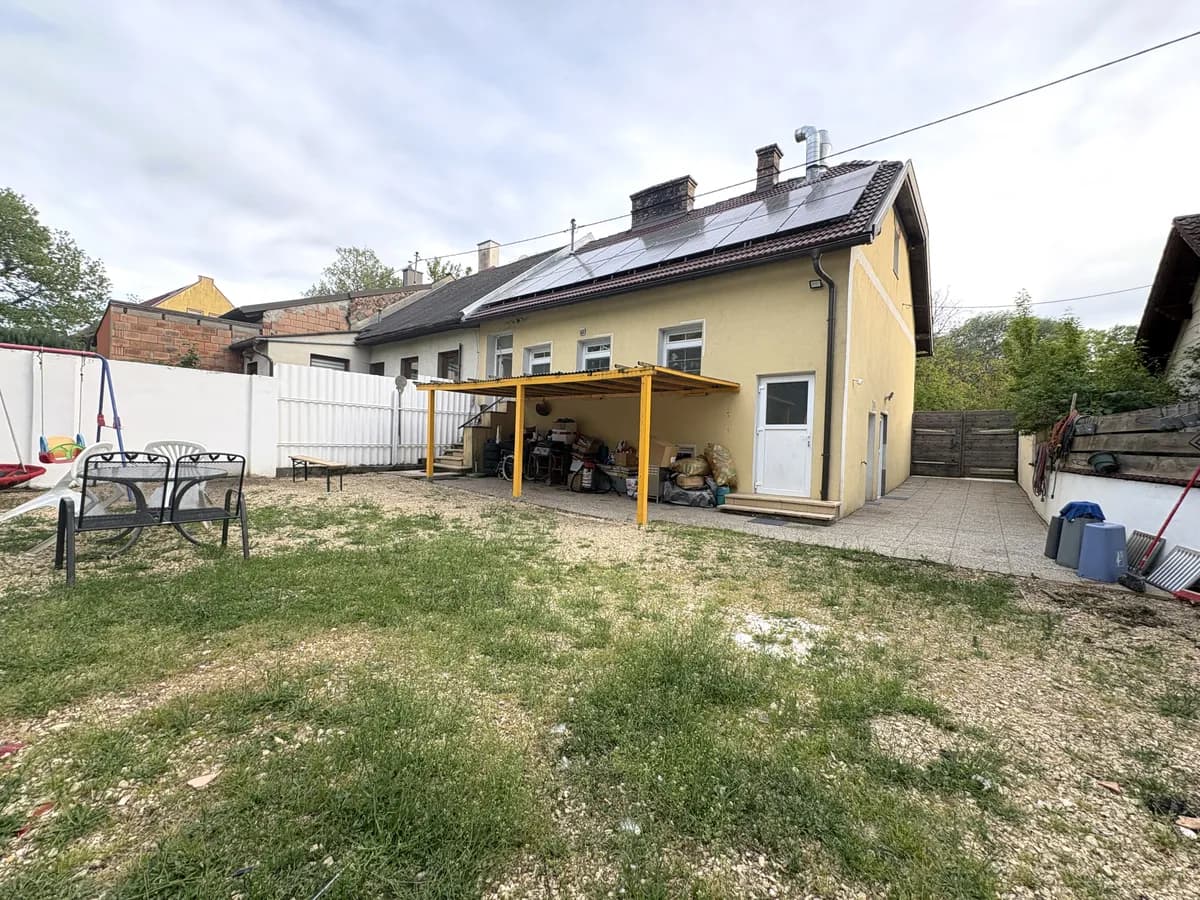 Gewerbeimmobilie kaufen in Mistelbach – 452 m², € 179.000 – Bild 31 von 45