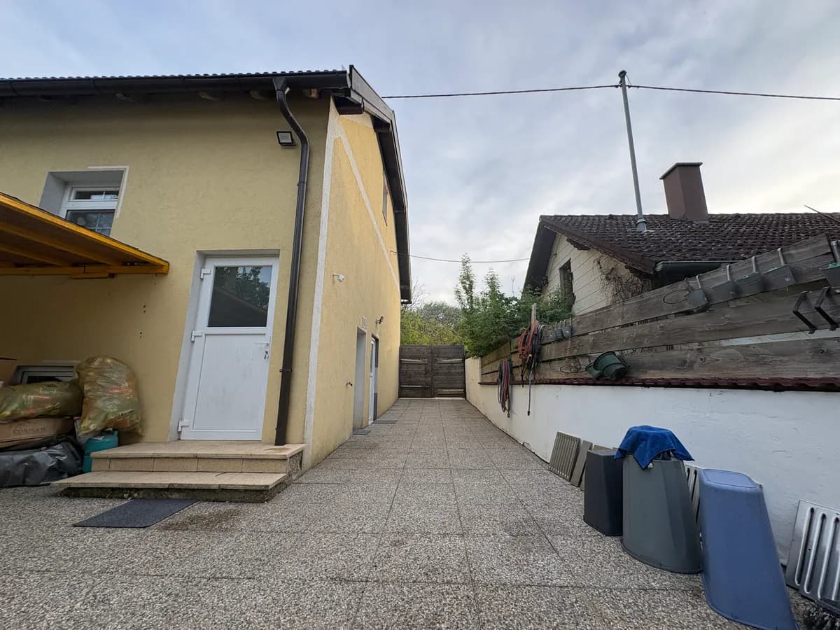 Gewerbeimmobilie kaufen in Mistelbach – 452 m², € 179.000 – Bild 32 von 45
