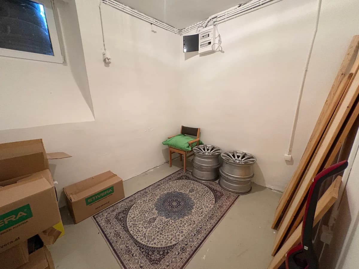 Gewerbeimmobilie kaufen in Mistelbach – 452 m², € 179.000 – Bild 39 von 45