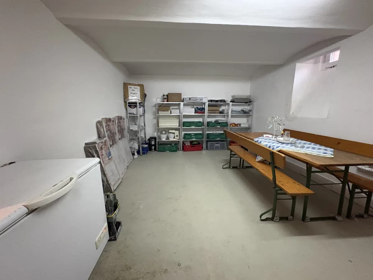 Gewerbeimmobilie kaufen in Mistelbach – 452 m², € 179.000 – Bild 40 von 45