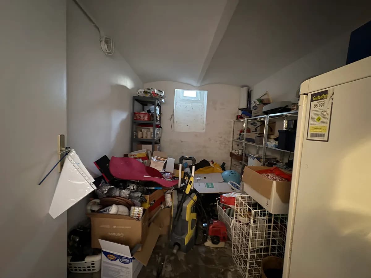 Gewerbeimmobilie kaufen in Mistelbach – 452 m², € 179.000 – Bild 41 von 45