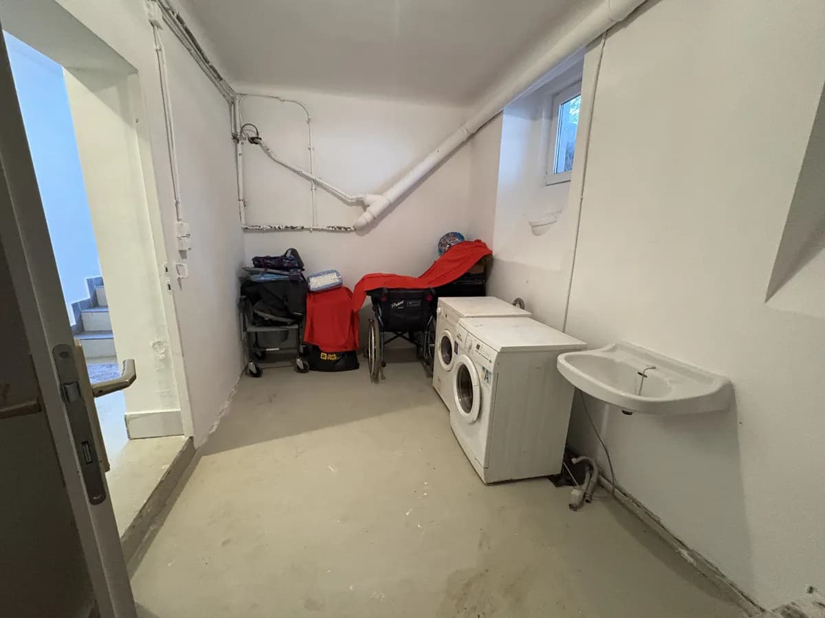 Gewerbeimmobilie kaufen in Mistelbach – 452 m², € 179.000 – Bild 42 von 45