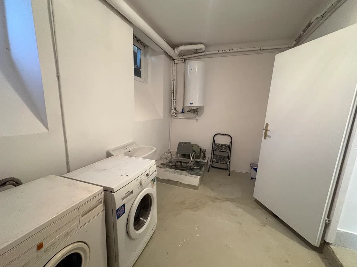 Gewerbeimmobilie kaufen in Mistelbach – 452 m², € 179.000 – Bild 43 von 45