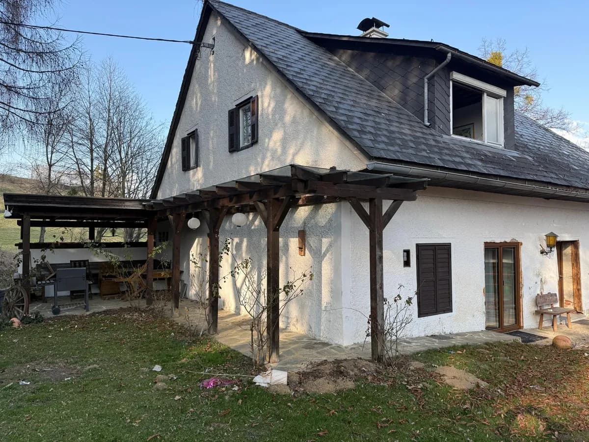 7-Zimmer-Immobilie kaufen in Leibnitz – 208,61 m², € 1.390.000 – Bild 70 von 71