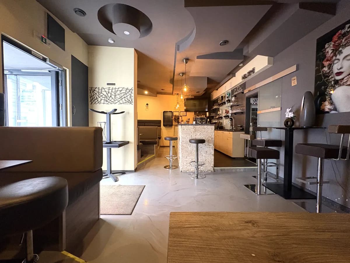 3-Zimmer-Gewerbeimmobilie kaufen in Wien – 96 m², € 299.000