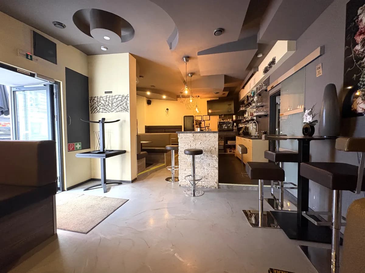 3-Zimmer-Gewerbeimmobilie kaufen in Wien – 96 m², € 299.000 – Bild 2 von 27