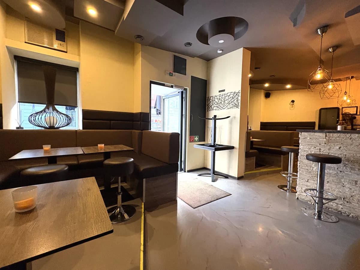 3-Zimmer-Gewerbeimmobilie kaufen in Wien – 96 m², € 299.000 – Bild 3 von 27
