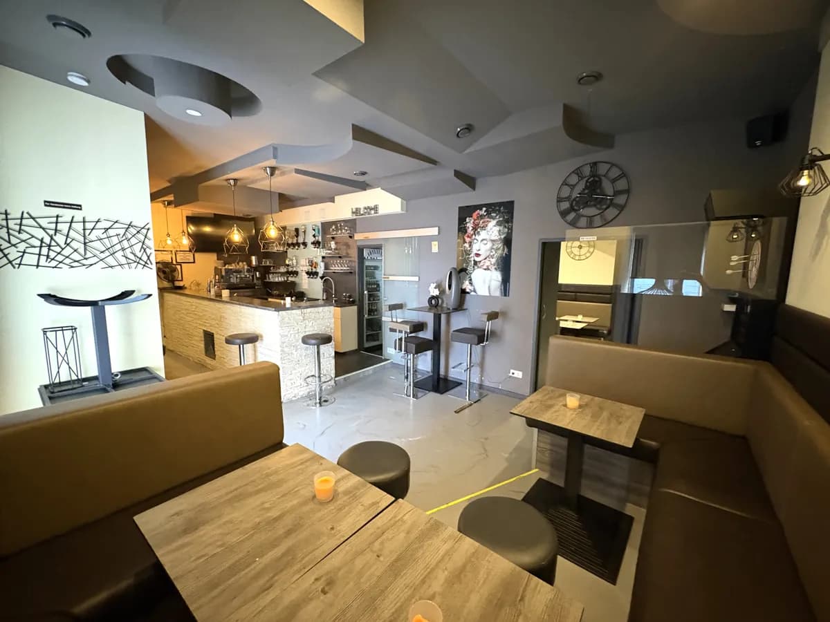 3-Zimmer-Gewerbeimmobilie kaufen in Wien – 96 m², € 299.000 – Bild 4 von 27