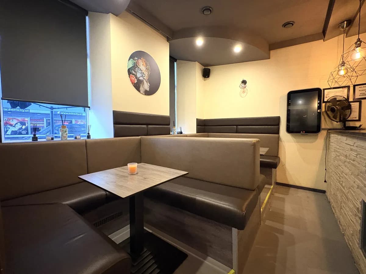 3-Zimmer-Gewerbeimmobilie kaufen in Wien – 96 m², € 299.000 – Bild 11 von 27