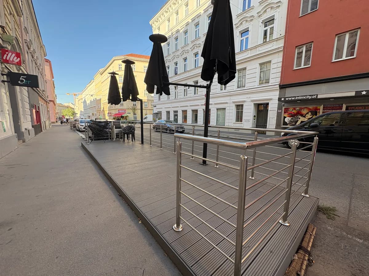 3-Zimmer-Gewerbeimmobilie kaufen in Wien – 96 m², € 299.000 – Bild 21 von 27