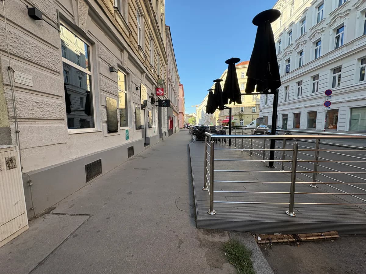 3-Zimmer-Gewerbeimmobilie kaufen in Wien – 96 m², € 299.000 – Bild 22 von 27