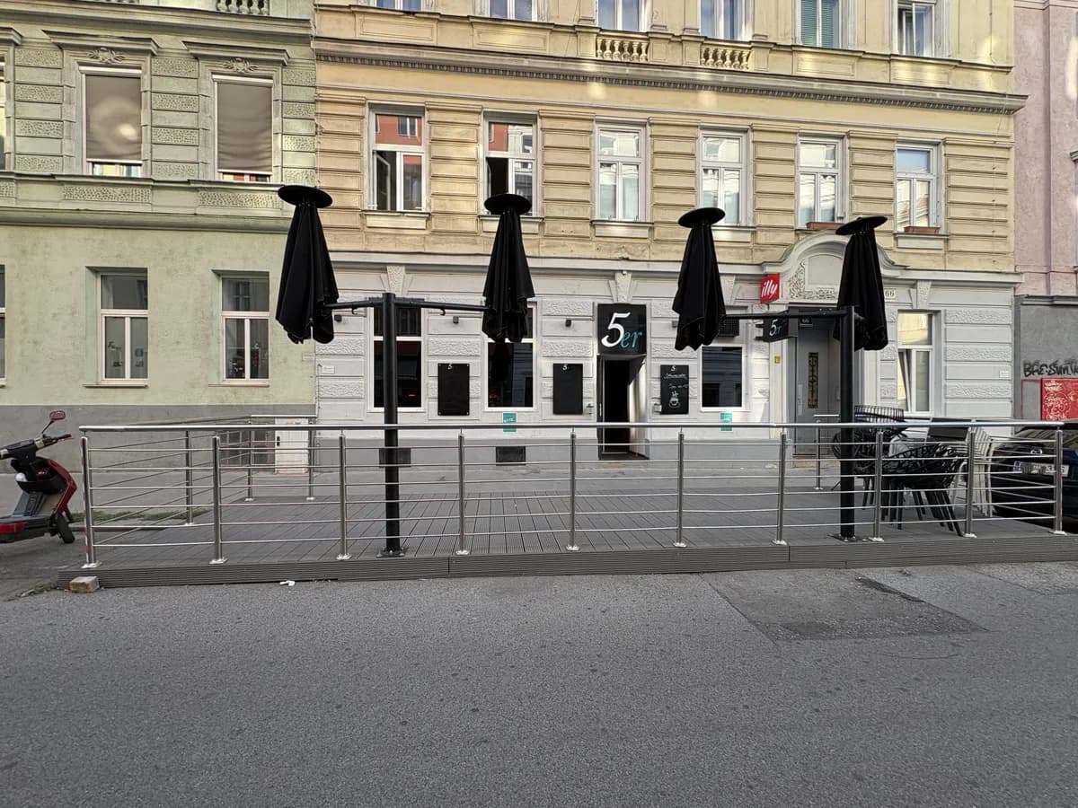 3-Zimmer-Gewerbeimmobilie kaufen in Wien – 96 m², € 299.000 – Bild 23 von 27