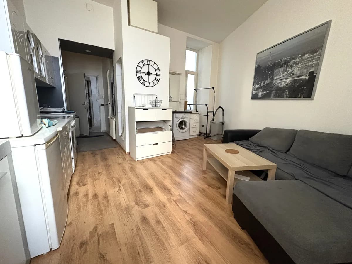3-Zimmer-Gewerbeimmobilie kaufen in Wien – 96 m², € 299.000 – Bild 24 von 27