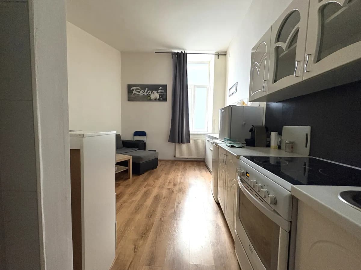 3-Zimmer-Gewerbeimmobilie kaufen in Wien – 96 m², € 299.000 – Bild 25 von 27