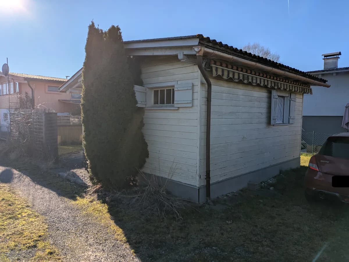 Immobilie kaufen in Bregenz – 30 m², € 117.000 – Bild 2 von 9