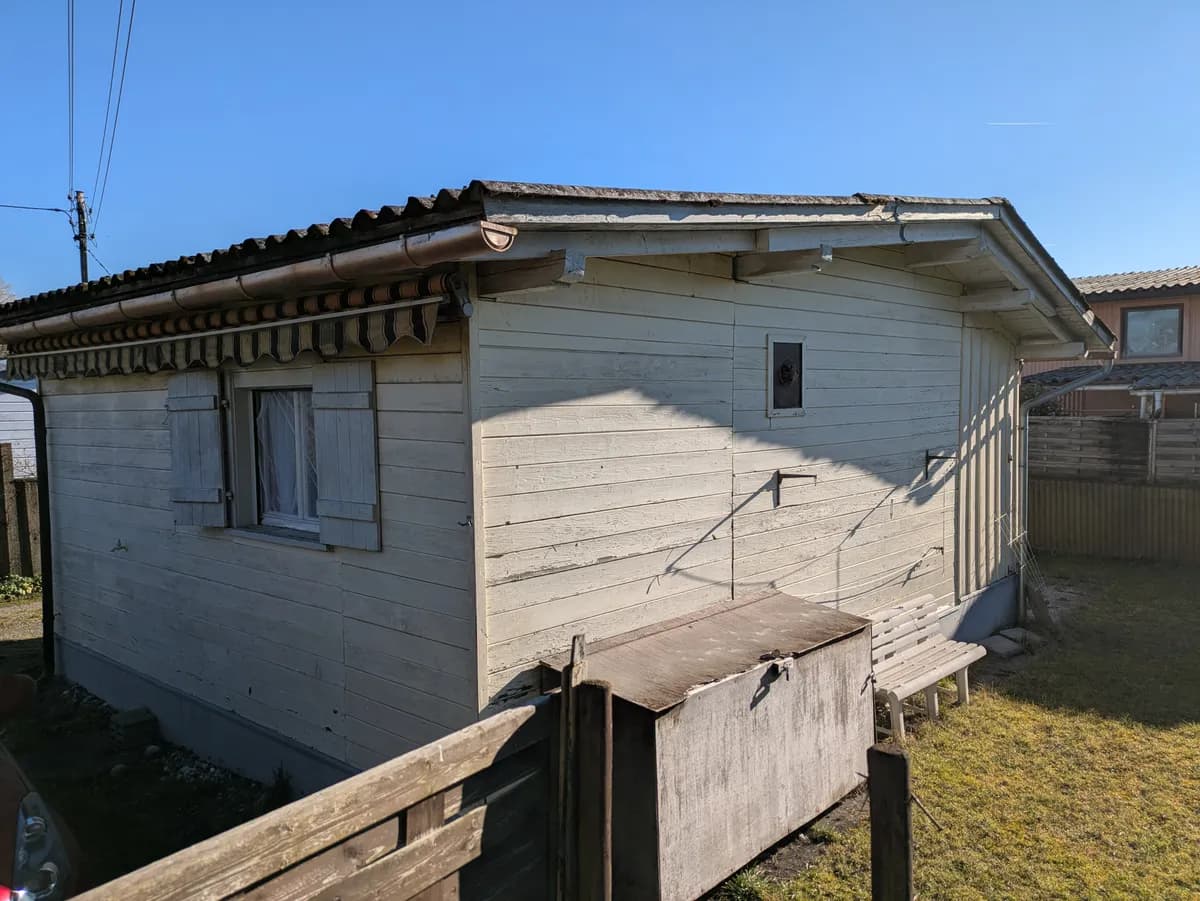 Immobilie kaufen in Bregenz – 30 m², € 117.000 – Bild 3 von 9