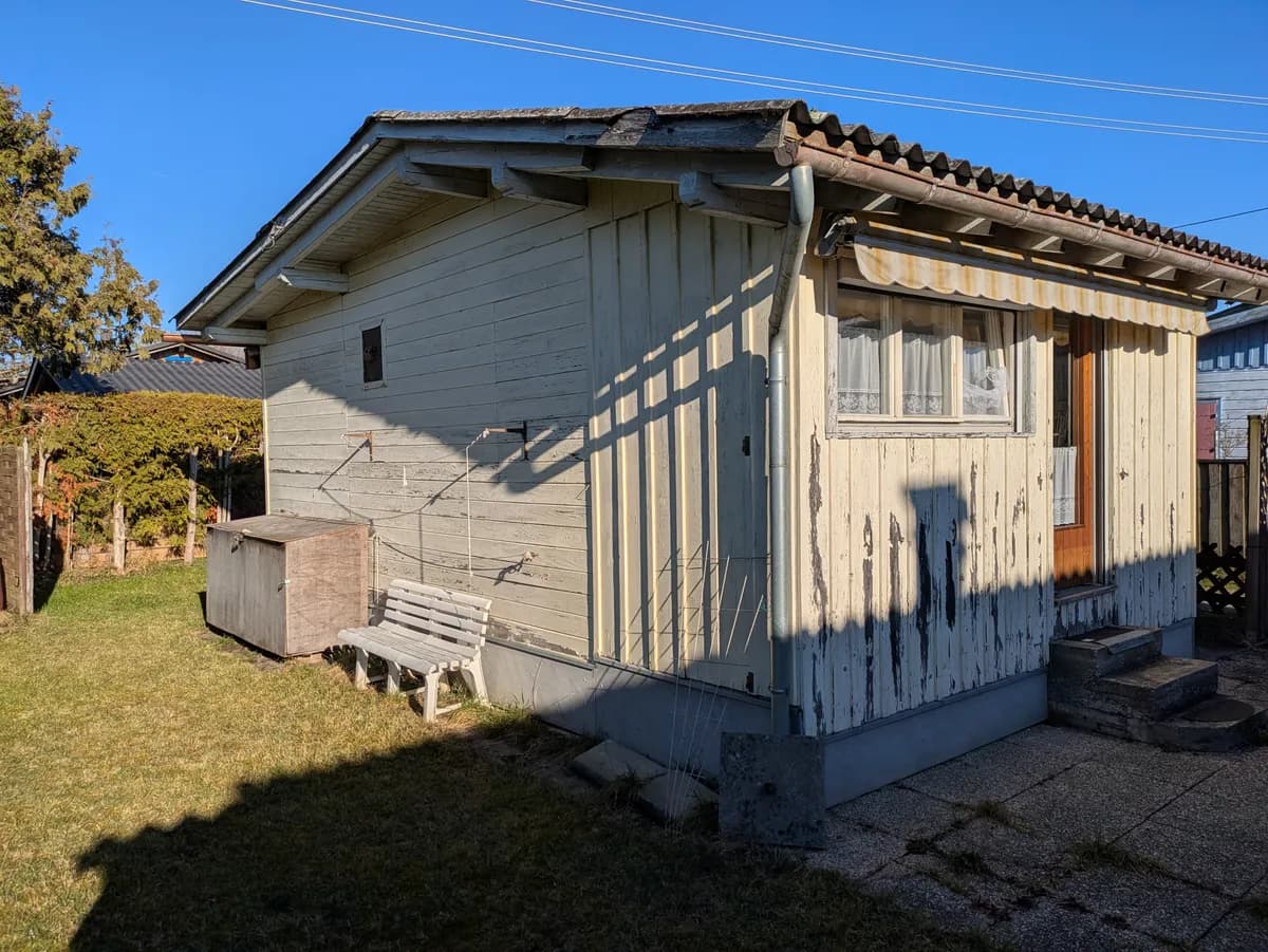 Immobilie kaufen in Bregenz – 30 m², € 117.000 – Bild 4 von 9