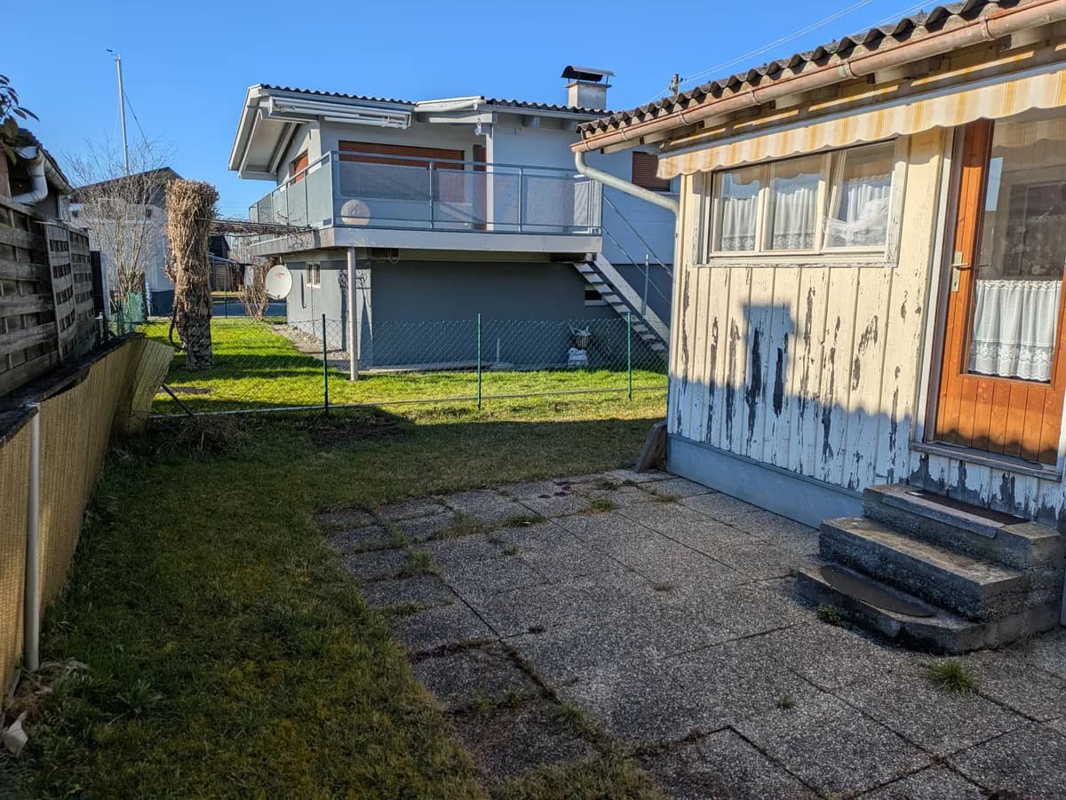 Immobilie kaufen in Bregenz – 30 m², € 117.000 – Bild 5 von 9