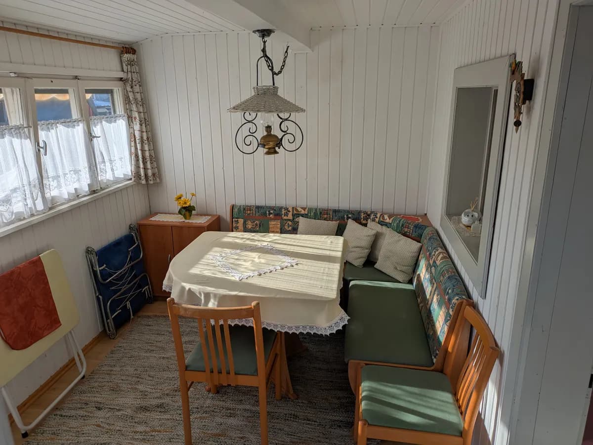 Immobilie kaufen in Bregenz – 30 m², € 117.000 – Bild 6 von 9