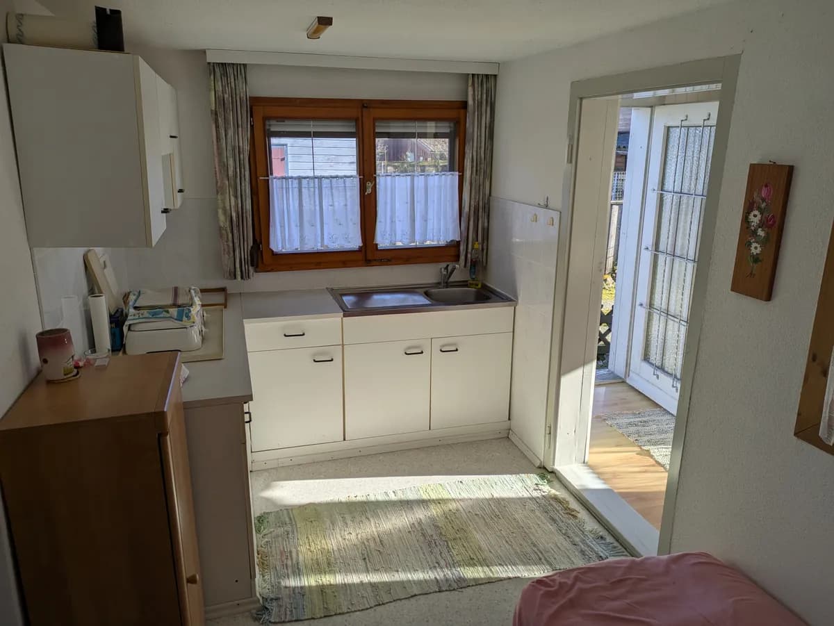Immobilie kaufen in Bregenz – 30 m², € 117.000 – Bild 7 von 9
