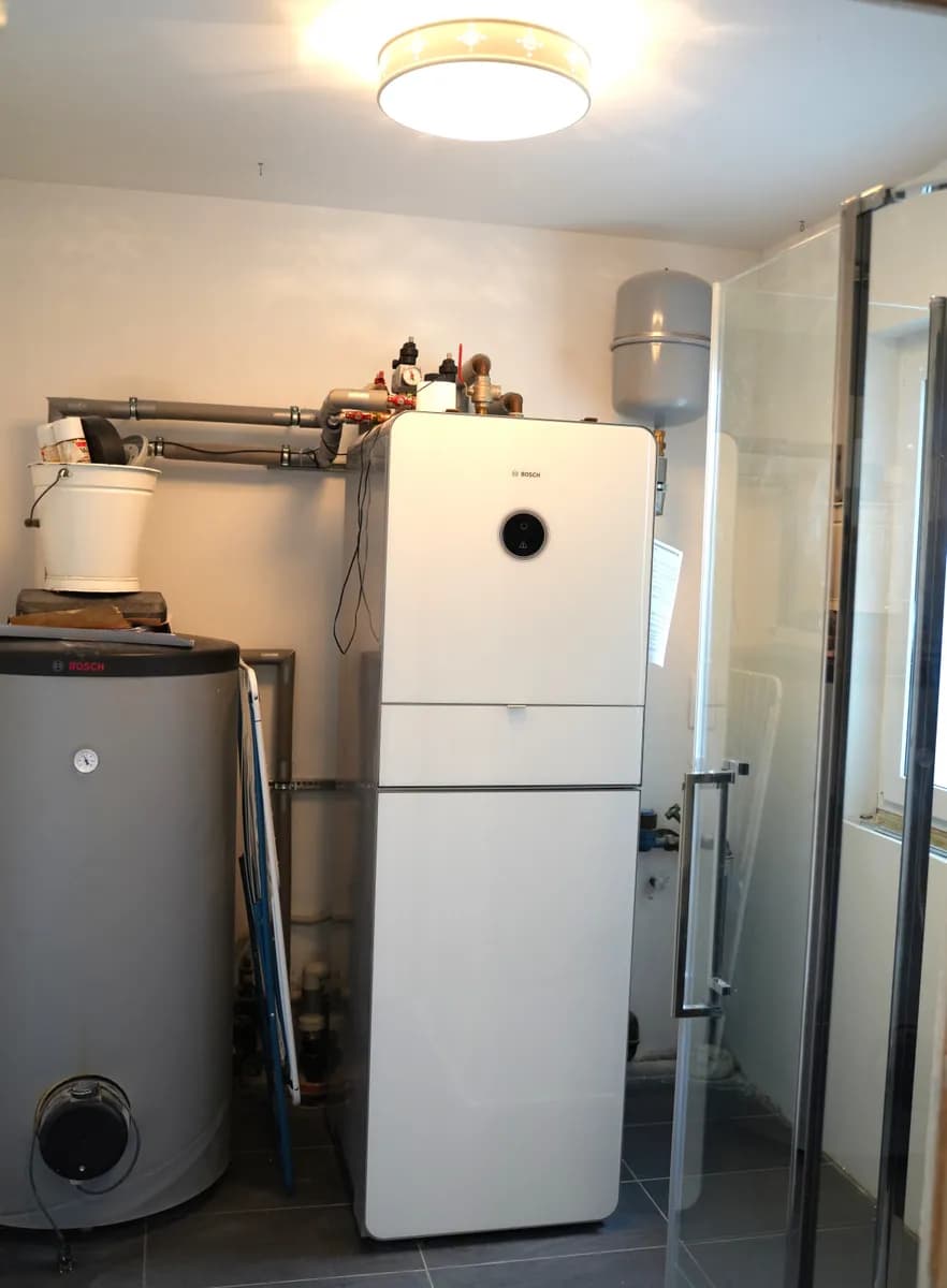 5-Zimmer-Haus kaufen in Sankt Pölten Land – 149 m², € 242.000 – Bild 14 von 37