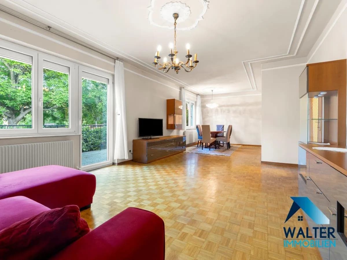 7-Zimmer-Haus kaufen in Wien – 200 m², € 999.000