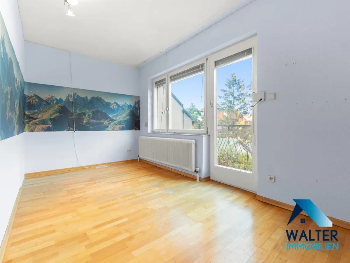 7-Zimmer-Haus kaufen in Wien – 200 m², € 999.000 – Bild 2 von 23