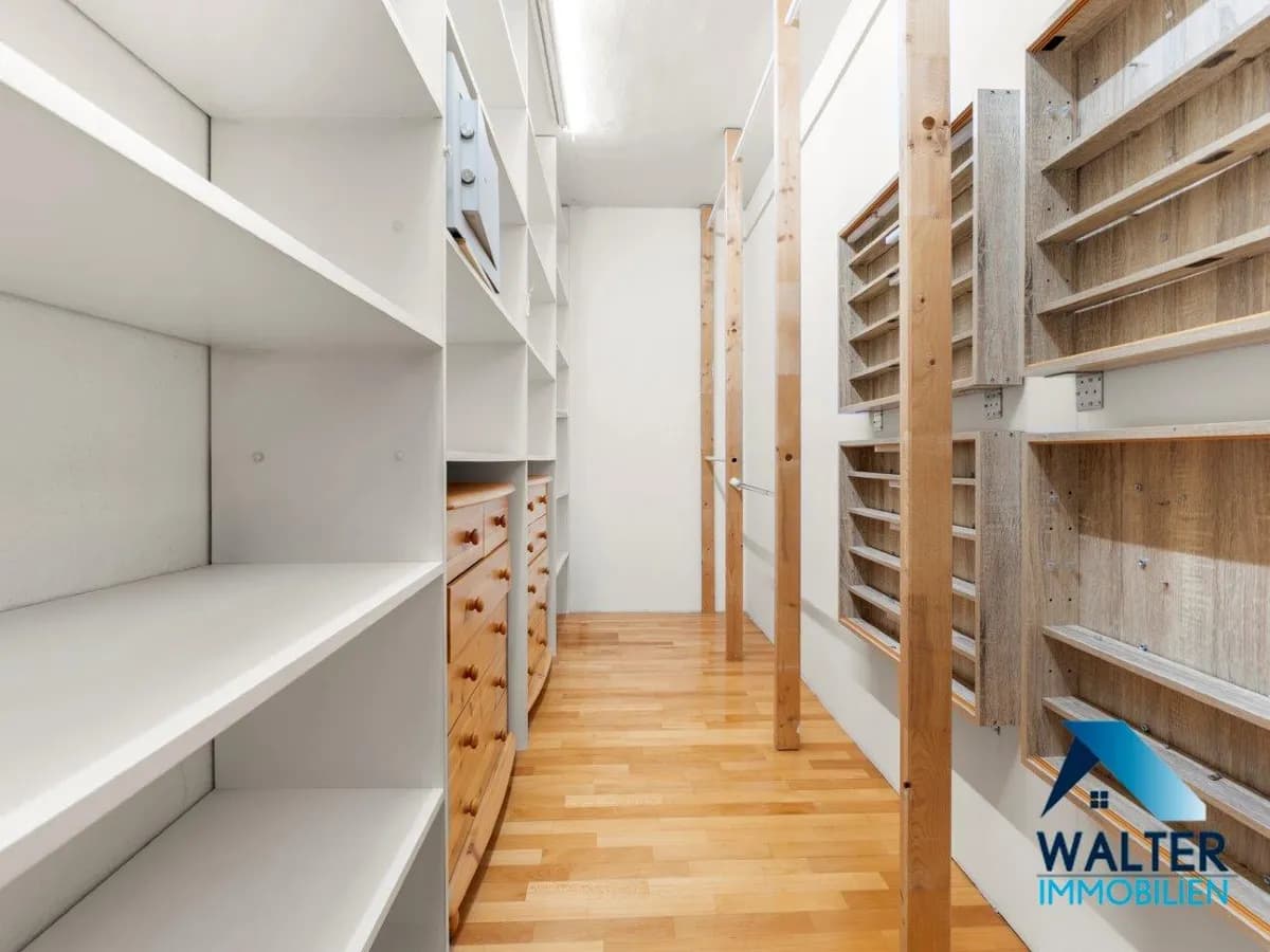 7-Zimmer-Haus kaufen in Wien – 200 m², € 999.000 – Bild 3 von 23